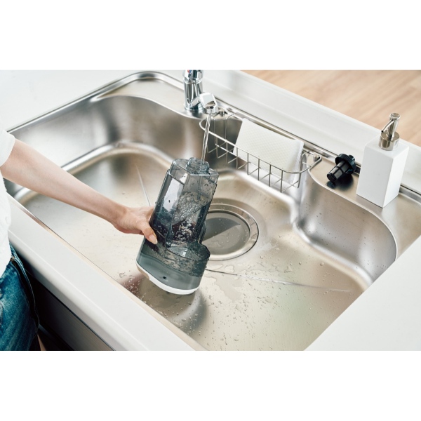 Haier（ハイアール） 布製品水洗い掃除機 MIZUKI nu-no ミズキ ヌーノ