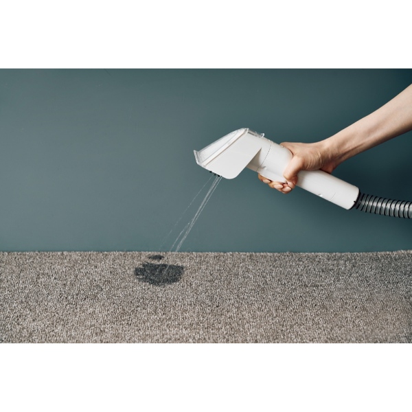 Haier（ハイアール） 布製品水洗い掃除機 MIZUKI nu-no ミズキ ヌーノ