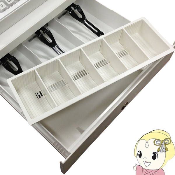 開梱品/未使用品】JET670 クローバー電子 レジスター (40部門 開梱品/未使用品】JET670 クローバー電子 レジスター (40部門
