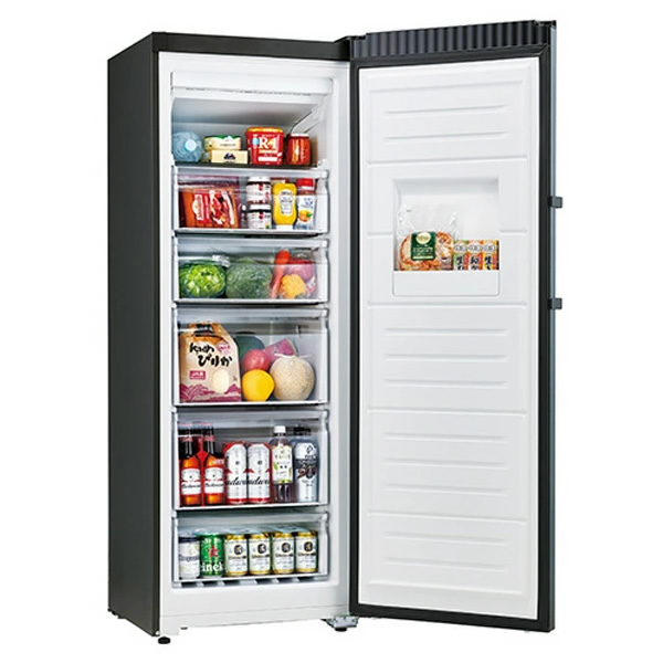 【美品】Haier（ハイアール）の冷凍庫　2015年製 ハイアール 冷凍庫 | ユナ厨房