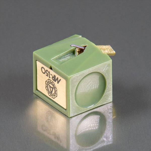 ナガオカ NAGAOKA JN-P150 オーディオ用レコード針 関連画像1