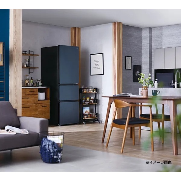 Haier（ハイアール） [予約 約1-2週間以降]冷蔵庫【設置込】ハイアール