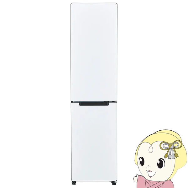 [\]① yWݒuz Haier nCA[ EJ 208L 2hA }bgzCg JR-SX21BR-W@