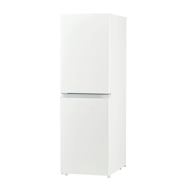 [予約 約1-2週間以降]【京都は標準設置込み】冷蔵庫 Haier ハイアール 148L 2ドア 左開き ホワイト JR-SY15AL-W_8