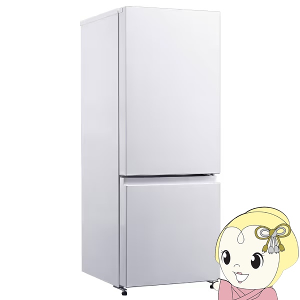 �①�Ɂy���[�J�[�����zMAXZEN 156L 2�h�A �E�J�� �����s�v �z���C�g JR156HD01WH