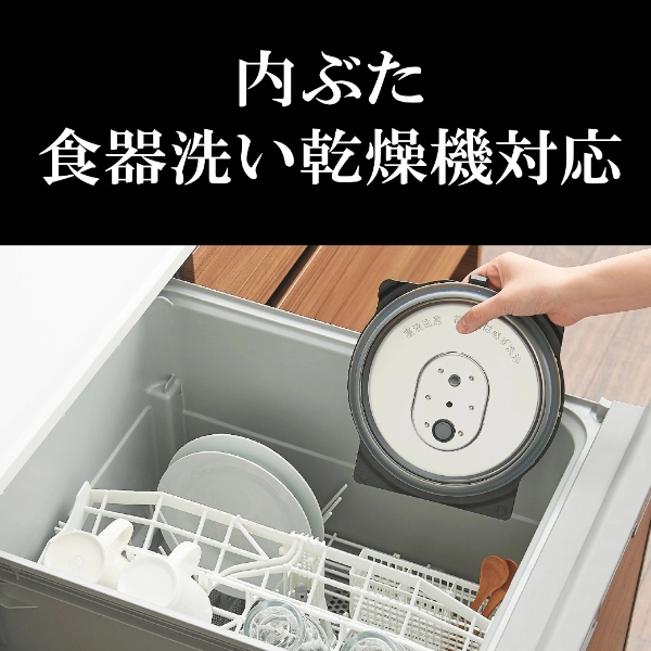 タイガー魔法瓶 [予約]炊飯器 タイガー TIGER 5.5合炊き 圧力IHジャー