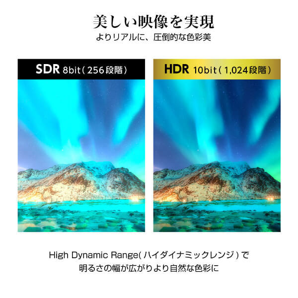 メーカー直送 液晶テレビ 50型  CHiQ 50インチ TV JU50M10S 4K チューナーレステレビ スマートテレビ Google TV 壁掛け対応 50V型の画像