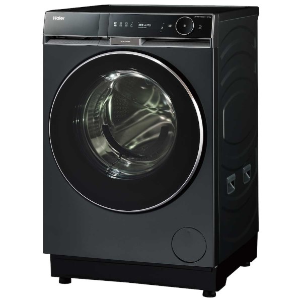 ドラム式洗濯乾燥機 【標準設置費込】 Haier ハイアール 13.0kg 左開き