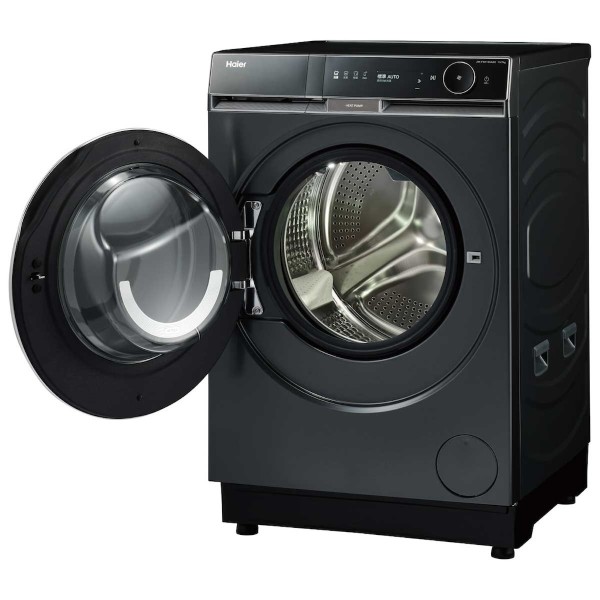 ドラム式洗濯乾燥機 【標準設置費込】 Haier ハイアール 13.0kg 左開き