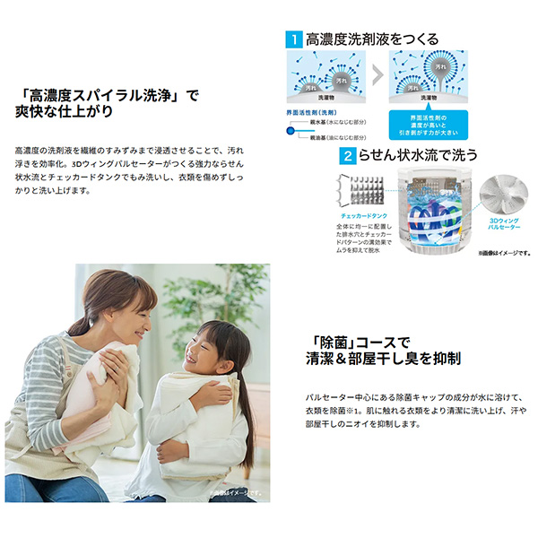 Haier（ハイアール） [予約]Haier 全自動洗濯機 ホワイト JW-U50C-W