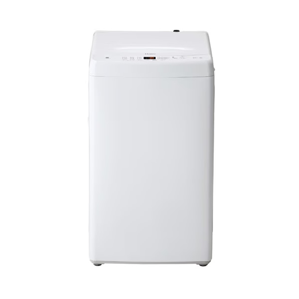 Haier（ハイアール） 【リファービッシュ品/超美品】全自動洗濯機 