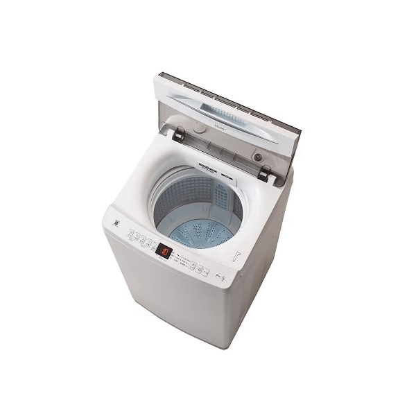 Haier（ハイアール） 【リファービッシュ品/超美品】全自動洗濯機 