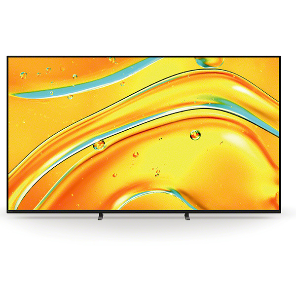 BRAVIA 4K液晶テレビ 55V型 SONY XR50シリーズ 高画質 高音質 ネット