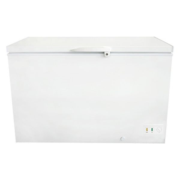 三ツ星貿易 冷凍庫 【メーカー直送/設置込】 368L 上開きタイプ KF