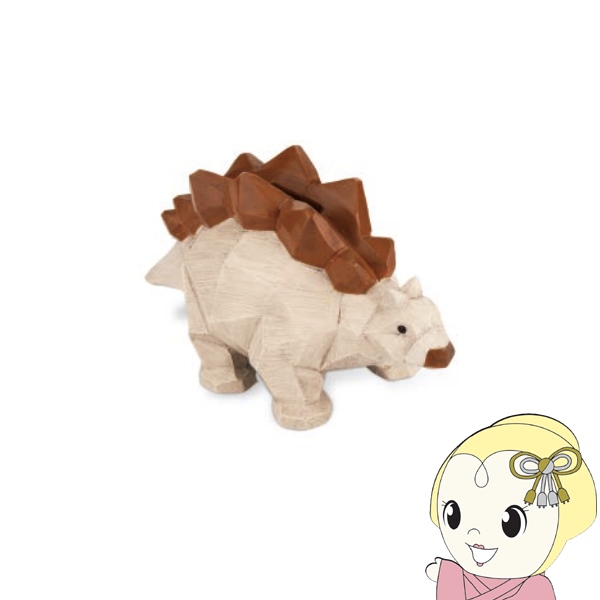  XI[}l[oN Stegosaurus XeSTEX  u IuWF ؒ k  LV} KH-61363
