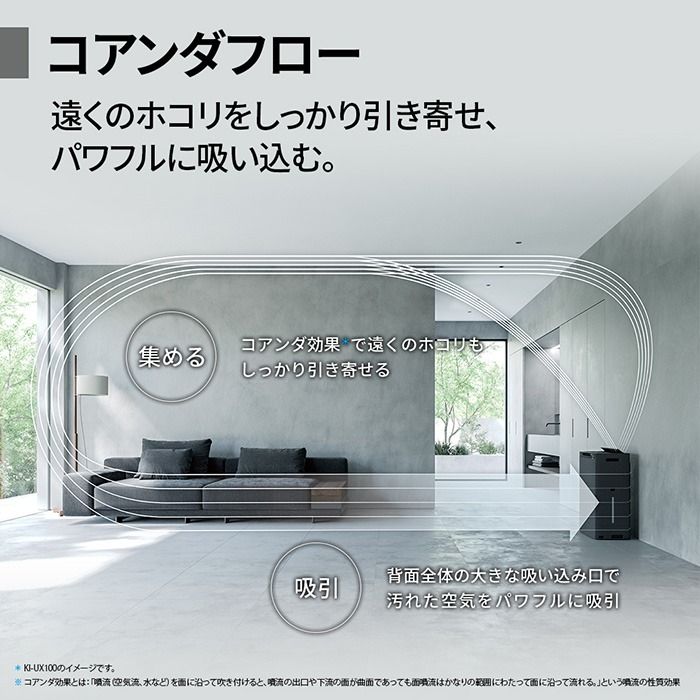 SHARP（シャープ） 加湿空気清浄機 ホワイト系 プラズマクラスターNEXT
