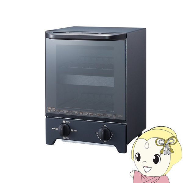 RCY~ I[ug[X^[ ubN 1000W KOS-1031-K