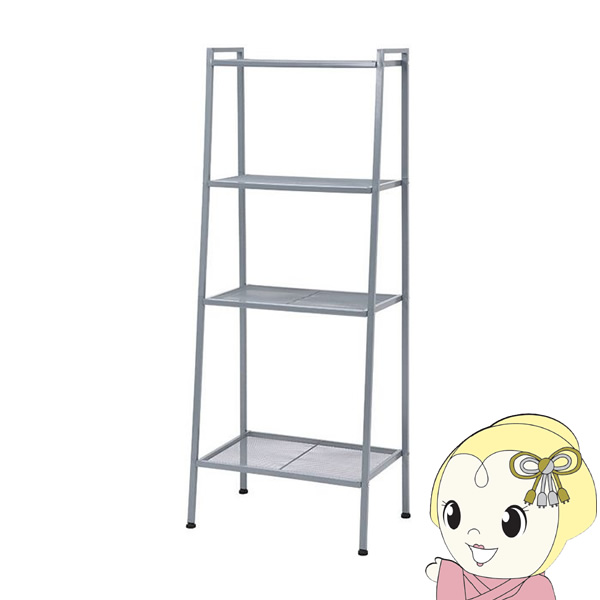 【特価商品】萩原(Hagihara) オープンラック シェルフ スチールラック 特価セール】萩原(Hagihara) オープンシェルフ ラック スチール 大理の