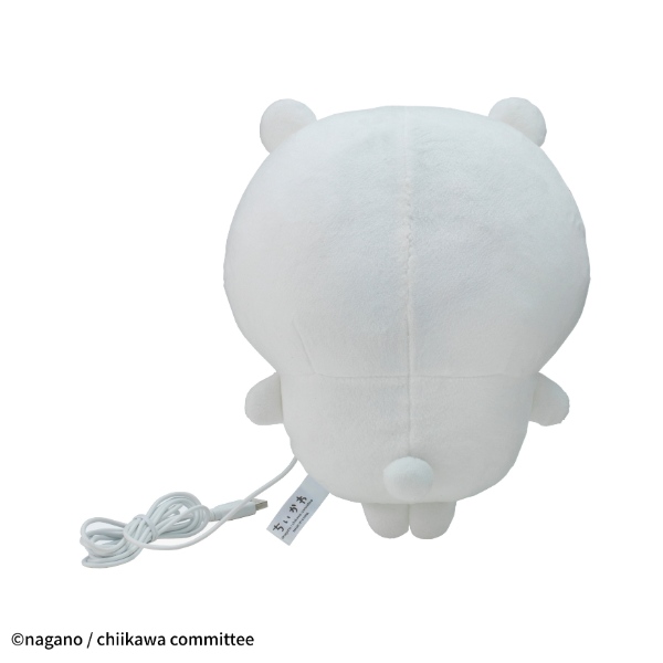 あったかぬいぐるみ ちいかわ ヒーター内蔵 C...の詳細画像2