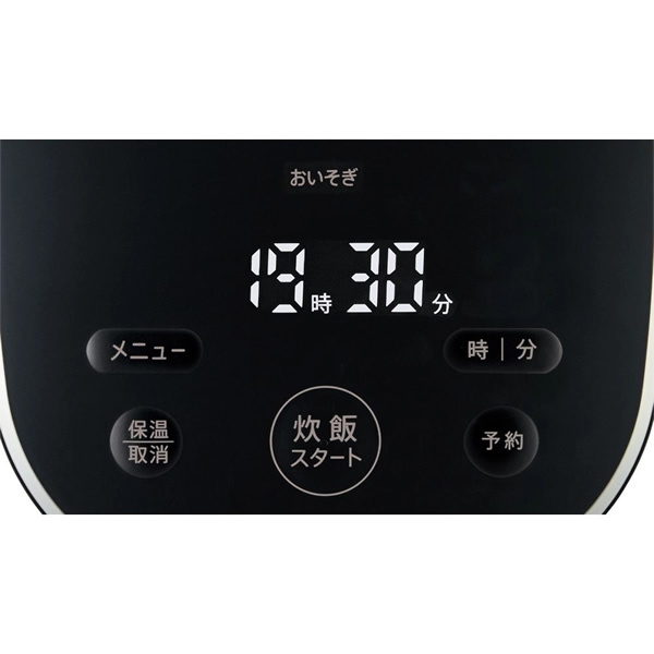 新品‼️SHARP 炊飯器 KS-CF05E-B 0.54L3合炊き SHARP 炊飯器 KS-CF05E-B 0.54L3合炊き 炊飯器 SHARP シャープ 3合