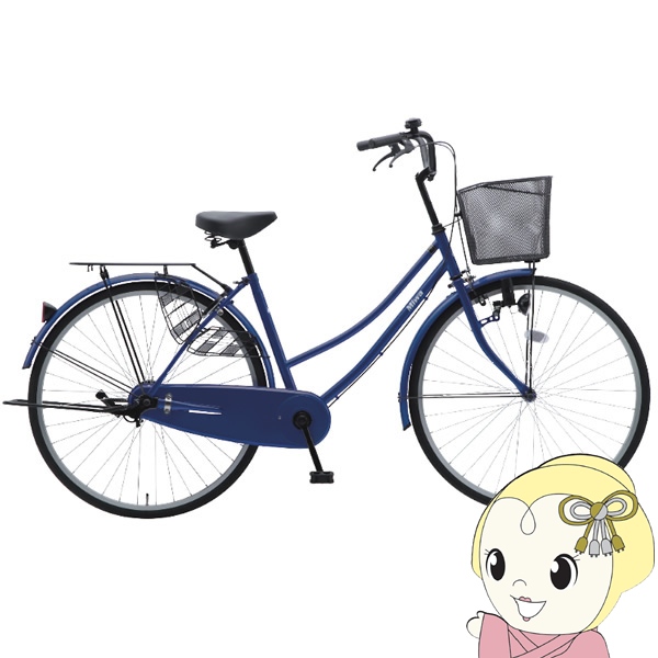 自転車 カゴ付き 27インチ」の人気商品一覧 | 安い商品を通販サイト