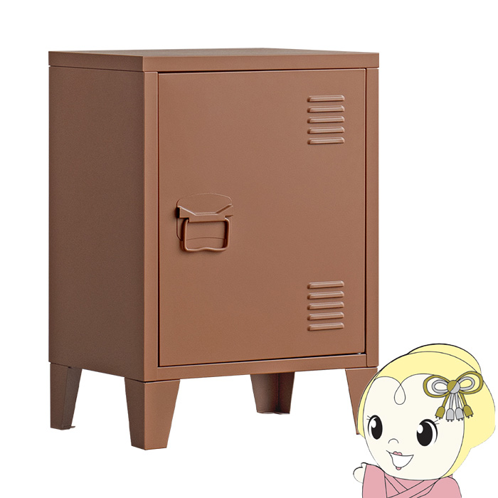 ���b�J�[ Muun�i���[���j �R�[�����s���N Signature Studio ��40×���s��30×����57cm