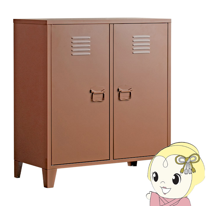 ���b�J�[ Muun�i���[���j �R�[�����s���N Signature Studio ��80×���s��40×����90cm