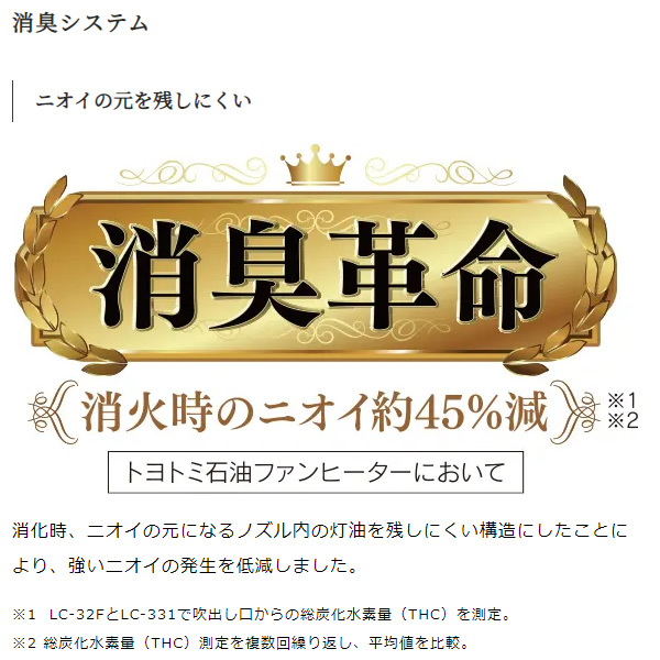 正規店の通販 [予約]トヨトミ 石油ファンヒーター LC-S33M(W) 人感センサーモデル ぎおん - 通販 - PayPayモール  【ポケモンレジェンズ】 -https://www.elmanjar.com.co