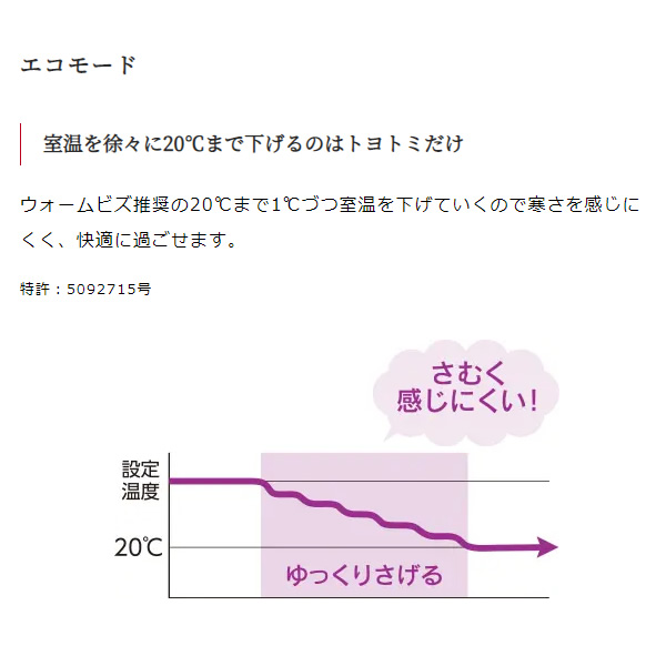 トヨトミ 石油ファンヒーター LC-S36M(W) 人感センサーモデル :LC-S36M-W:ぎおん - 通販 - Yahoo!ショッピング