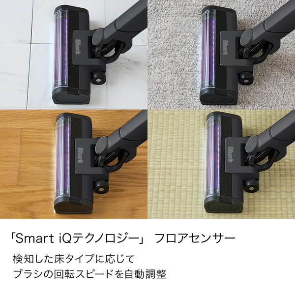 掃除機|コードレススティッククリーナー|ハンディクリーナー