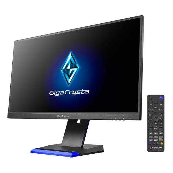 ゲーミングモニター  I-O DATA アイ・オー・データ GigaCrysta 240Hz対応 24.5型 TNパネル LCD-GC253U｜gion｜02
