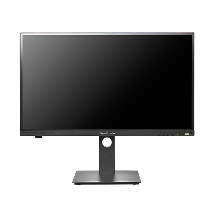 GigaCrysta 液晶モニタ 27型 IOデータ Mini LED採用 200Hz＆WQHD対応広