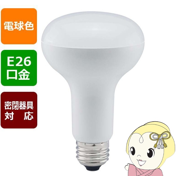 �I�[���d�@ LED�d�� ���t�����v�` 100W���� 1150lm �d���F E26 �����Ή� LDR10L-W A9