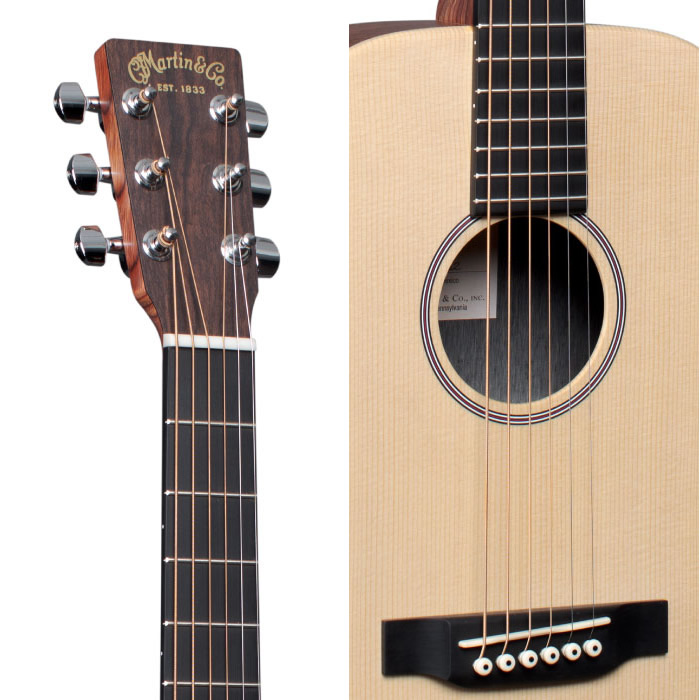 LITTLE martin lxm（MARTIN）のおすすめ人気商品一覧 通販 - Yahoo