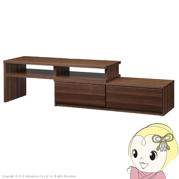 キャスター付き テレビボード 200」の人気商品一覧 | 安い商品を通販