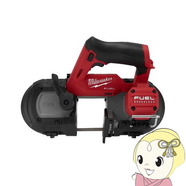 M12FUEL64mm�R���p�N�g�o���h�\�[ �~���E�H�[�L�[ Milwaukee �H�� M12 FBS64-0C0 JP
