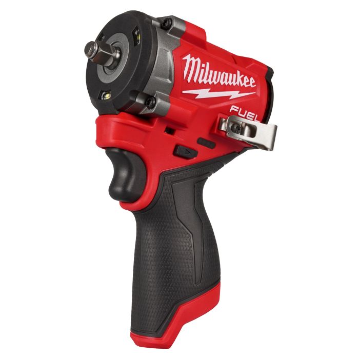 Milwaukee（ミルウォーキー） M12 FUEL 3/8インチ542Nmインパクト