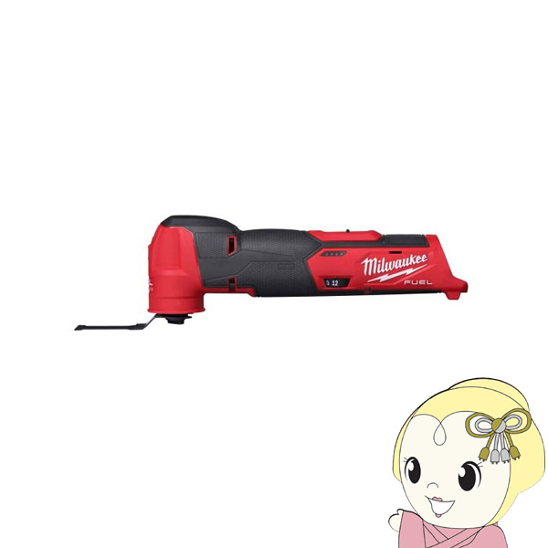M12FUEL�}���`�c�[�� �~���E�H�[�L�[ Milwaukee �H�� M12 FMT-0X0 JP