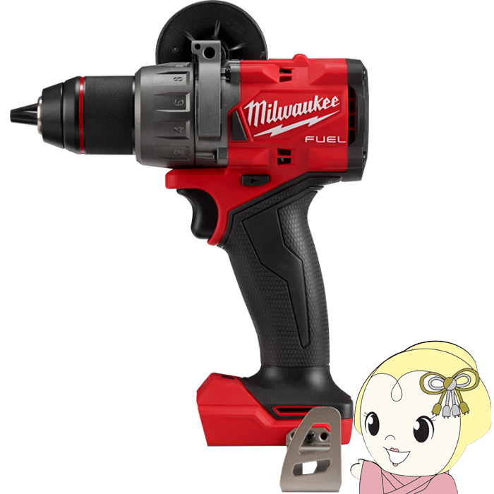 �~���E�H�[�L�[ M18 FUEL �U���h�����h���C�o�[ ���J�j�J���N���b�` LED���C�g���� M18 FPD3-0X0 JP