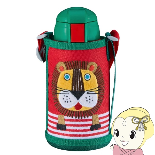 �^�C�K�[���@�r �^��f�M�{�g�� 0.6L 600ml colobockle �R���{�b�N���V���[�Y ���C�I�� MBR-G06GRL ���� �R�b�v �X�g���[ 2WAY �L�b�Y