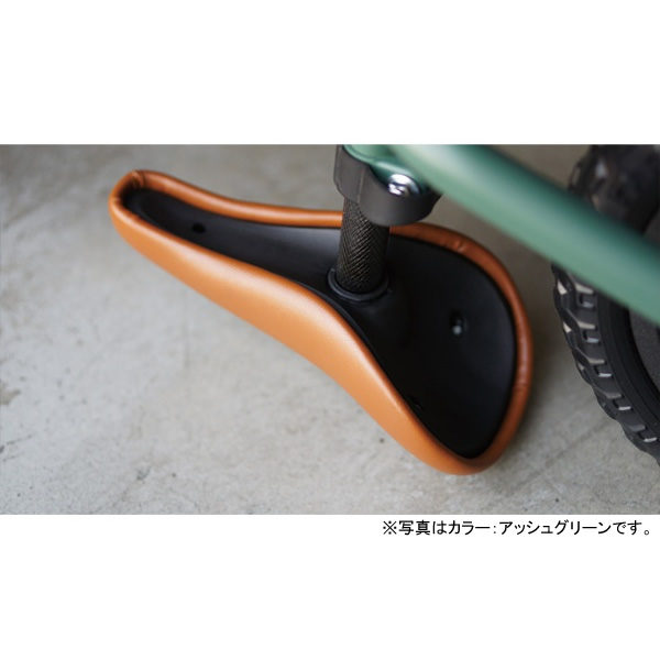 子供用自転車【メーカー直送】 My Pallas ペダルなし ちゃりんこ