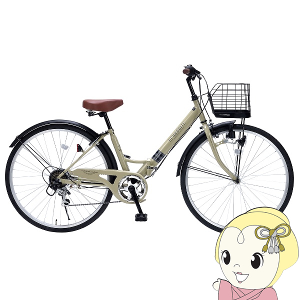 シティサイクル26インチ 自転車の通販・価格比較 - 価格.com