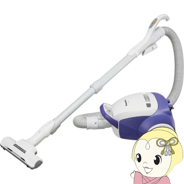 �|���@ �p�i�\�j�b�N Panasonic ���p�b�N���|���@ �R�[�h�� ���x���_�[�u���[ MC-PBH6A-AH