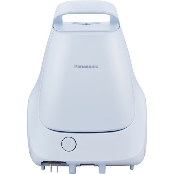 [予約 約1-2週間以降]掃除機 パナソニック Panasonic 紙パック式 キャニスター掃除機 ライトブルー MC-PJ24A-A | Panasonic | 06
