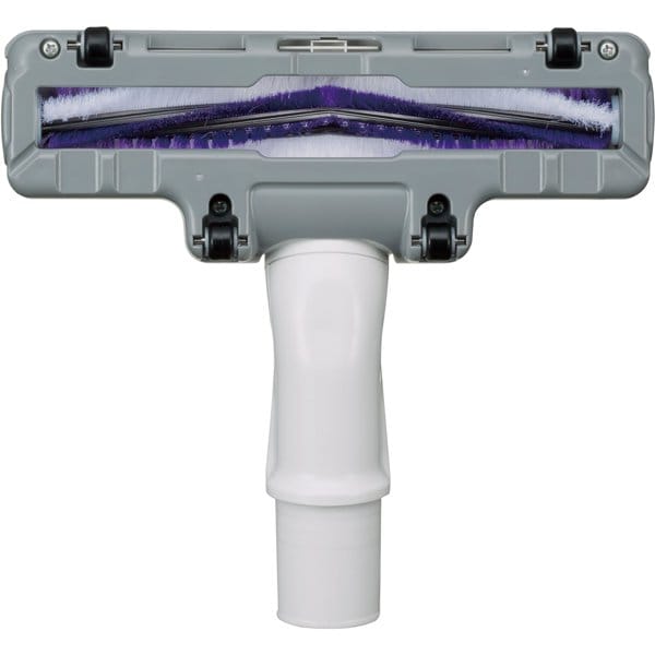 [予約 約1-2週間以降]掃除機 パナソニック Panasonic 紙パック式 キャニスター掃除機 ライトブルー MC-PJ24A-A | Panasonic | 09