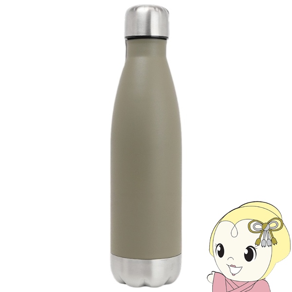 ステンレスボトル 670ml 水筒 ボトル シングルステンレスボトル 軽量