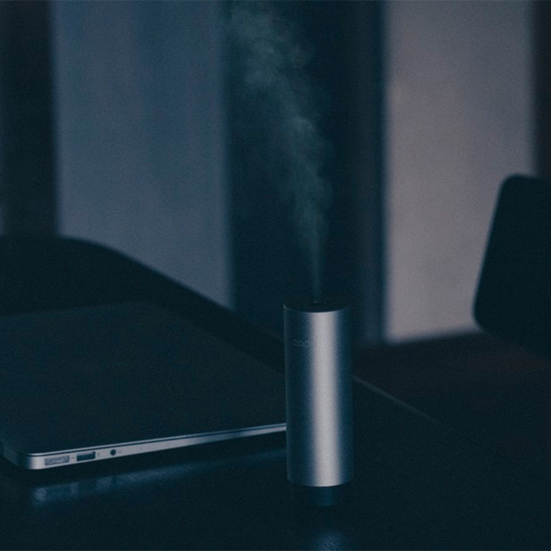 cado（カドー） モバイルディフューザー STEM Mini MD-C10 [モルタル