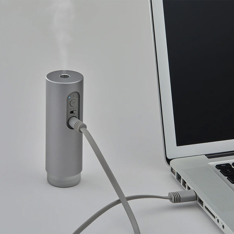 cado（カドー） モバイルディフューザー STEM Mini MD-C10 [モルタル