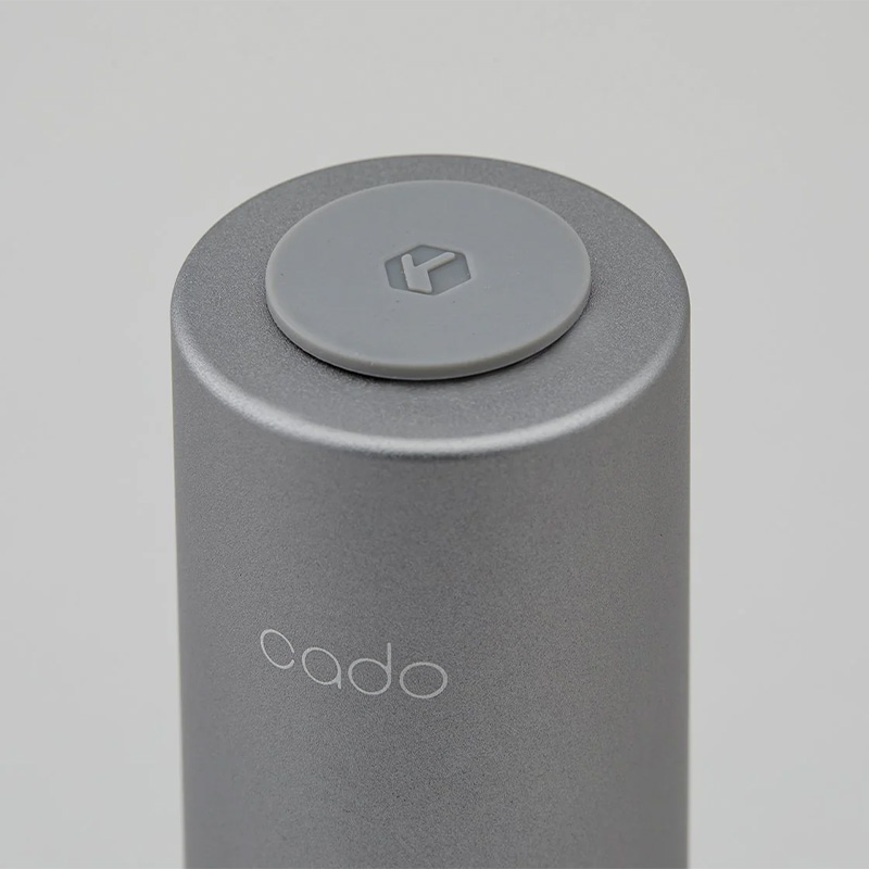 cado（カドー） モバイルディフューザー STEM Mini MD-C10 [モルタル