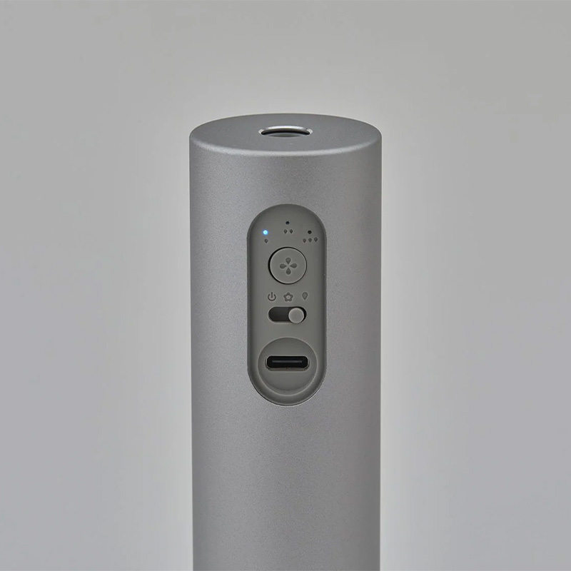 cado（カドー） モバイルディフューザー STEM Mini MD-C10 [モルタル